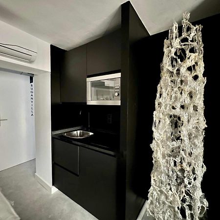 Buganvilla Modern & Luxury Malaga Ngoại thất bức ảnh