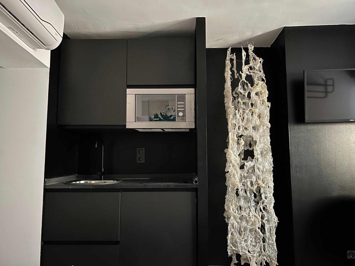 Buganvilla Modern & Luxury Malaga Ngoại thất bức ảnh