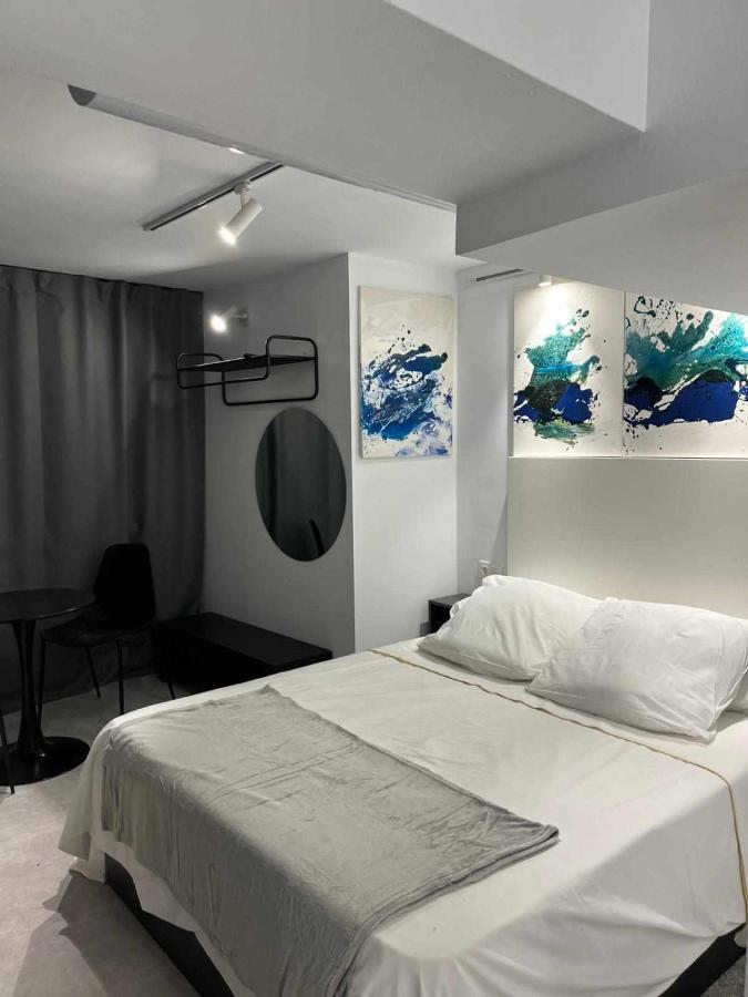 Buganvilla Modern & Luxury Malaga Ngoại thất bức ảnh