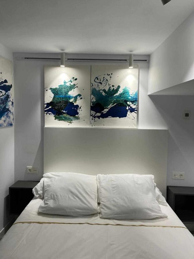 Buganvilla Modern & Luxury Malaga Ngoại thất bức ảnh
