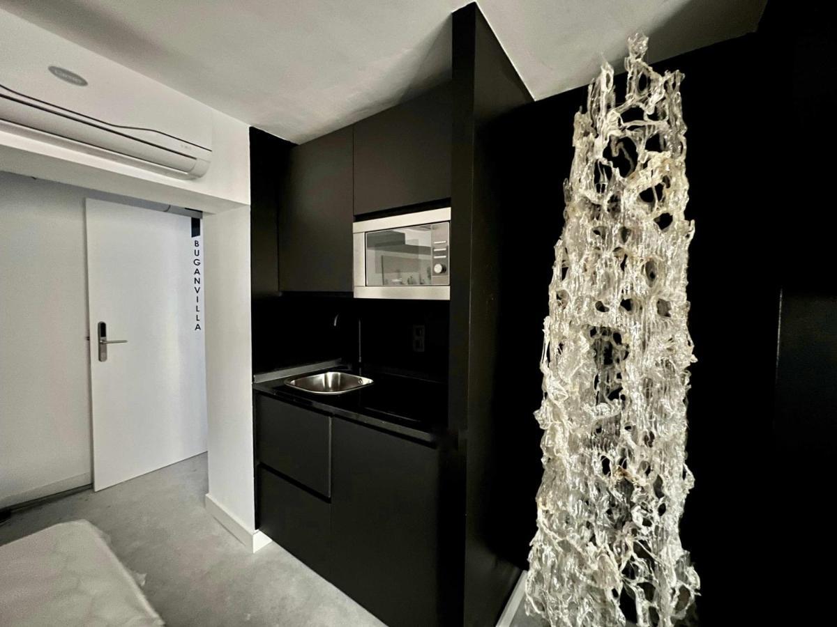 Buganvilla Modern & Luxury Malaga Ngoại thất bức ảnh