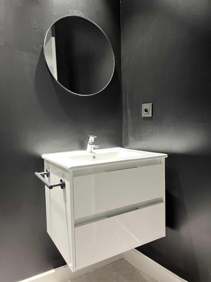 Buganvilla Modern & Luxury Malaga Ngoại thất bức ảnh