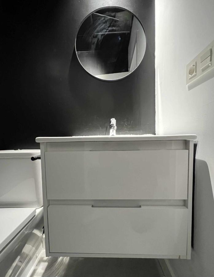 Buganvilla Modern & Luxury Malaga Ngoại thất bức ảnh