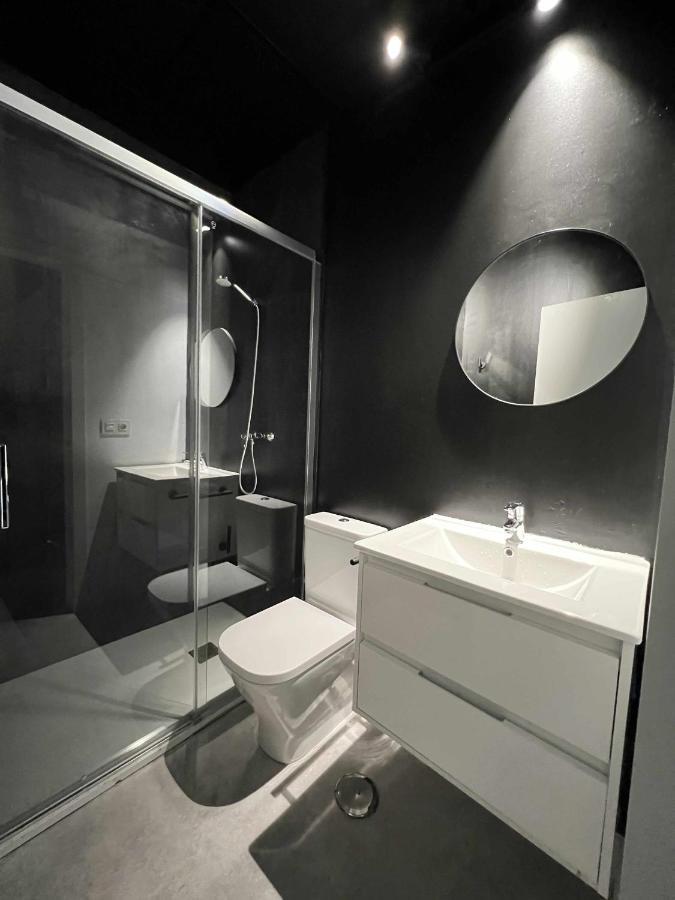 Buganvilla Modern & Luxury Malaga Ngoại thất bức ảnh